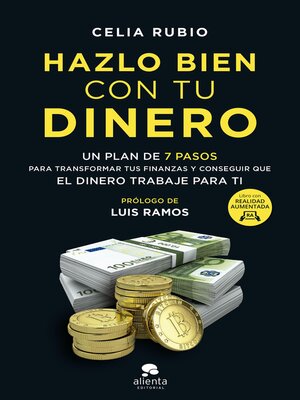 Hazlo bien con tu dinero - ebook